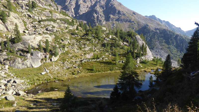 Laghi.......del TRENTINO